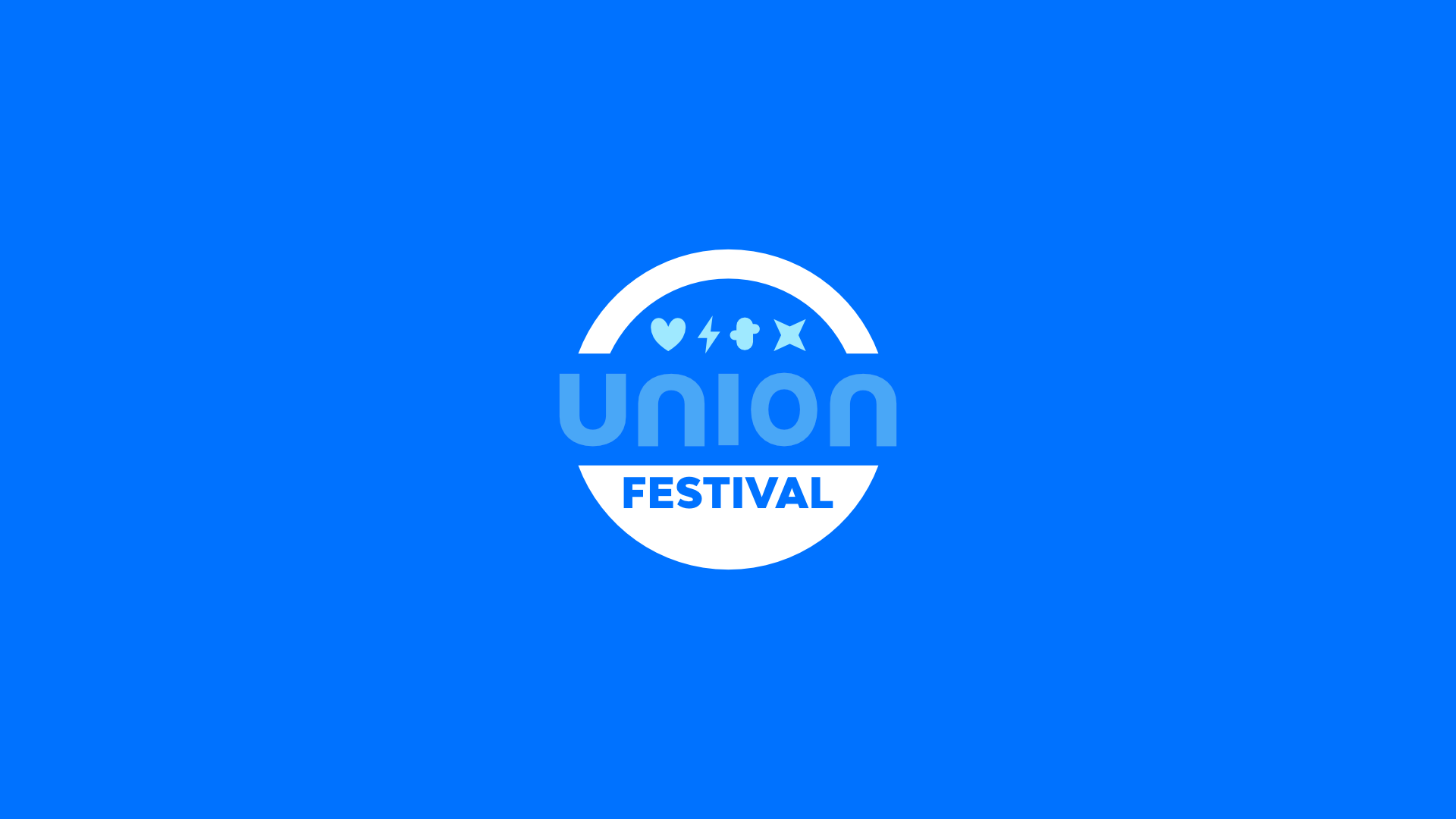UNION Festival