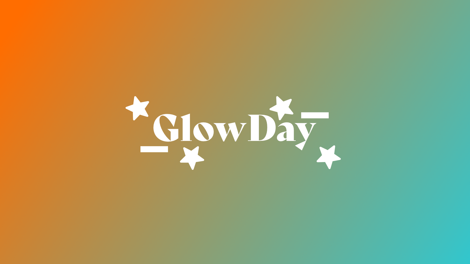 Glowday - Améthyste (05/2020)