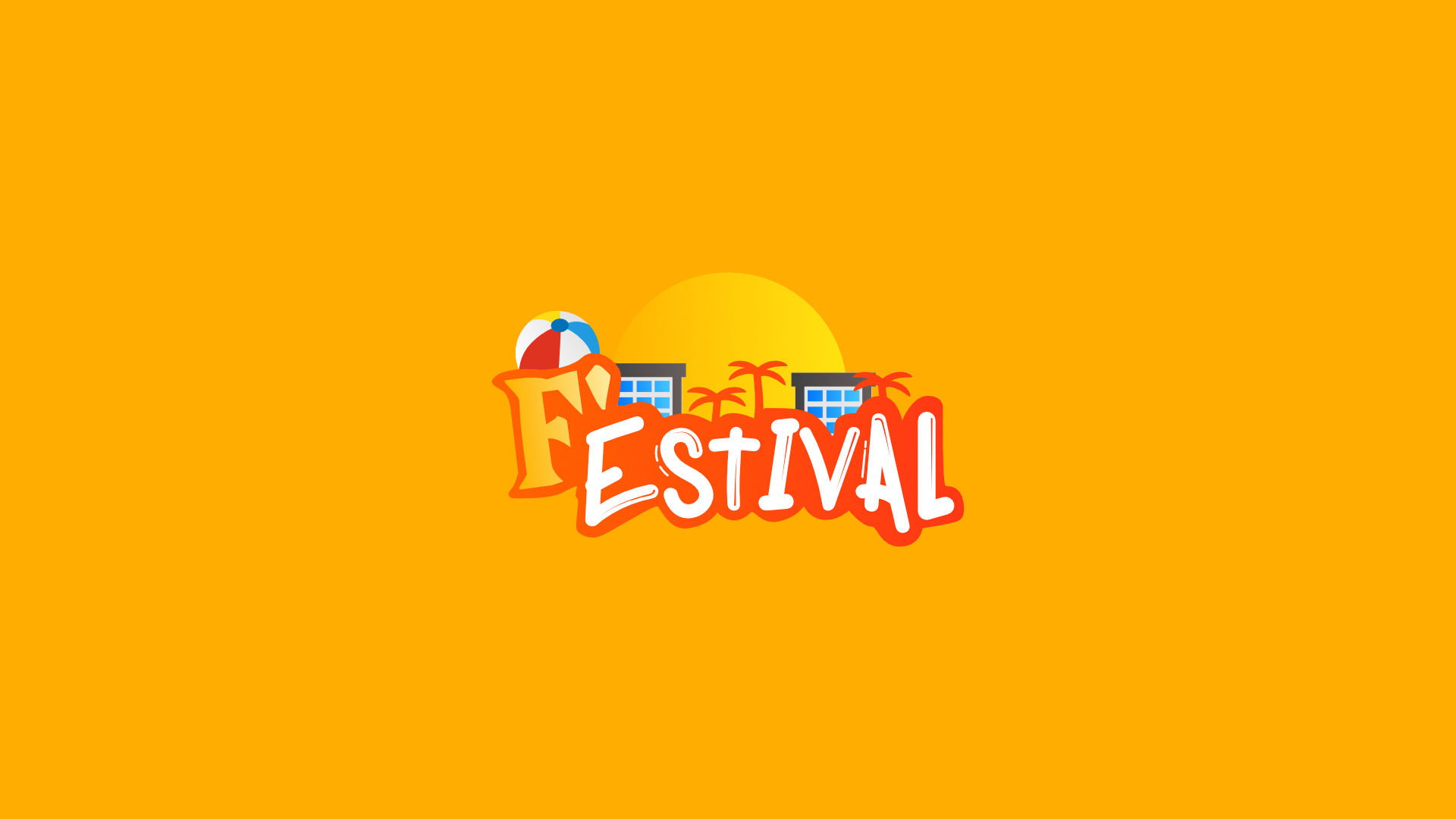 F`Estival - Festival de Tropikacier