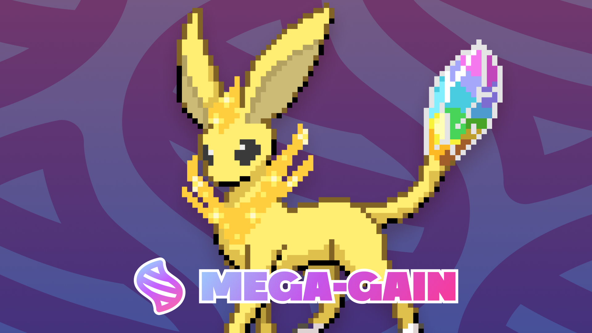 MEGA-GAIN : Lumili