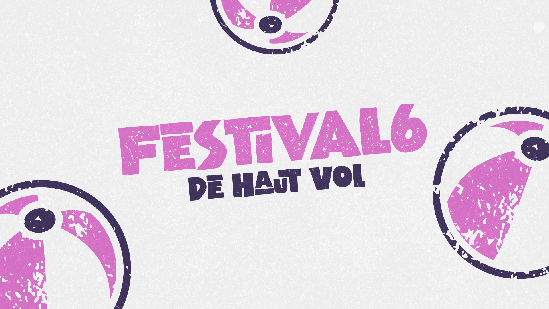 FESTIVAL 6