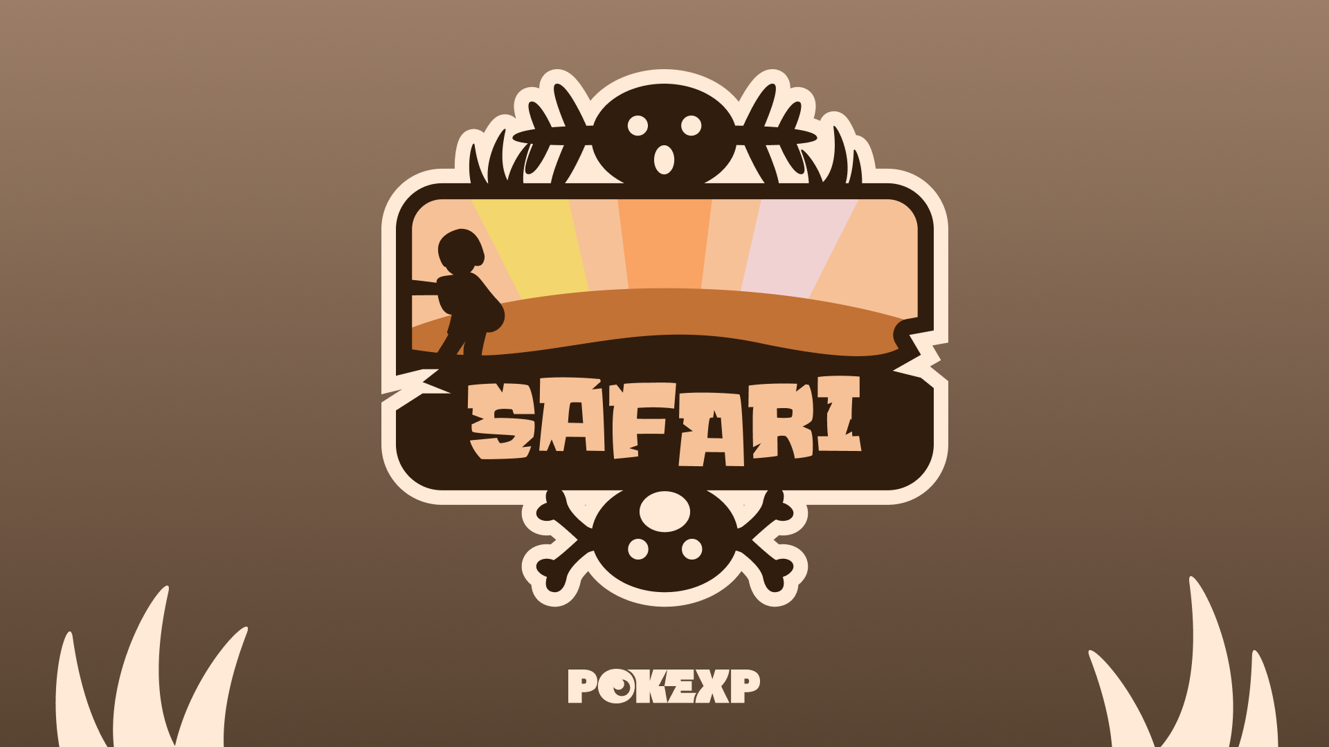 Safari : Kokaku