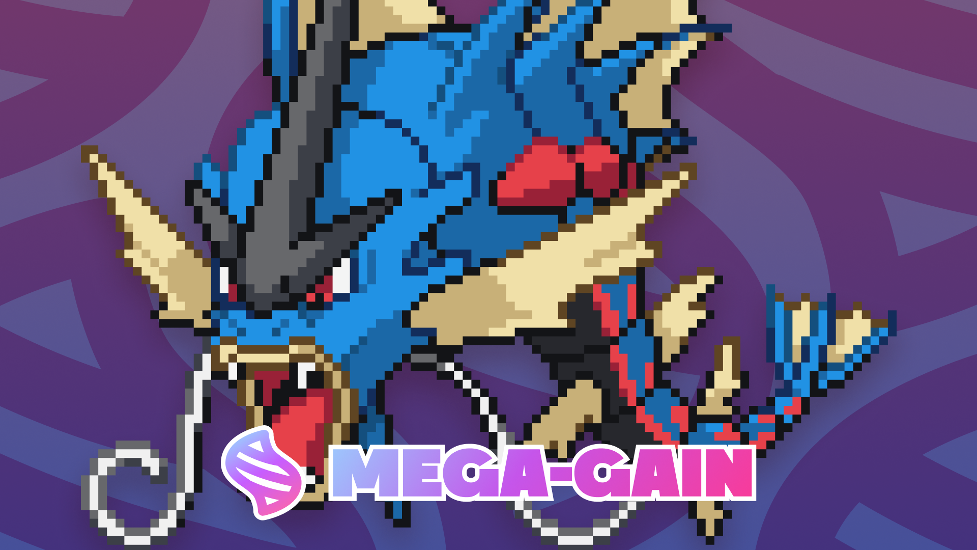 MEGA-GAIN : Léviator