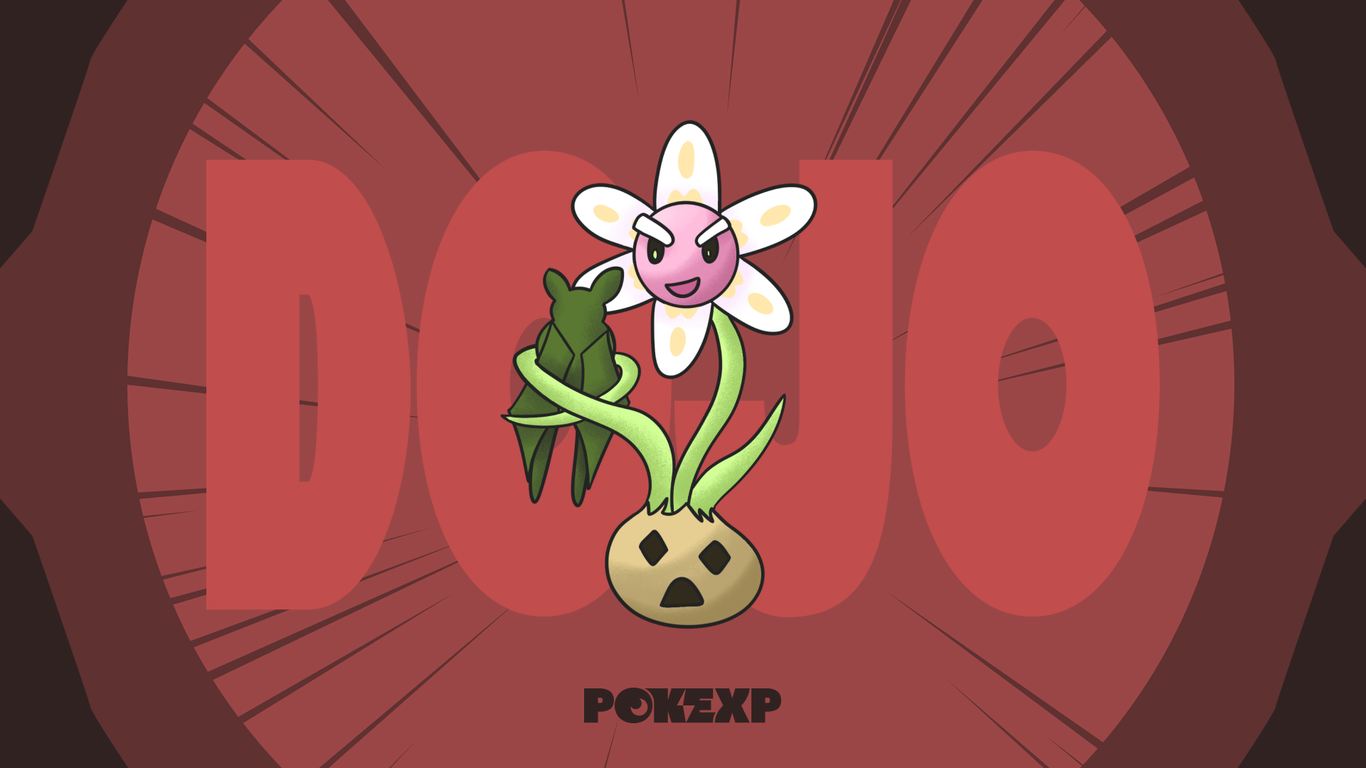 Dojo - Réservé aux Légendaires Amplifiés