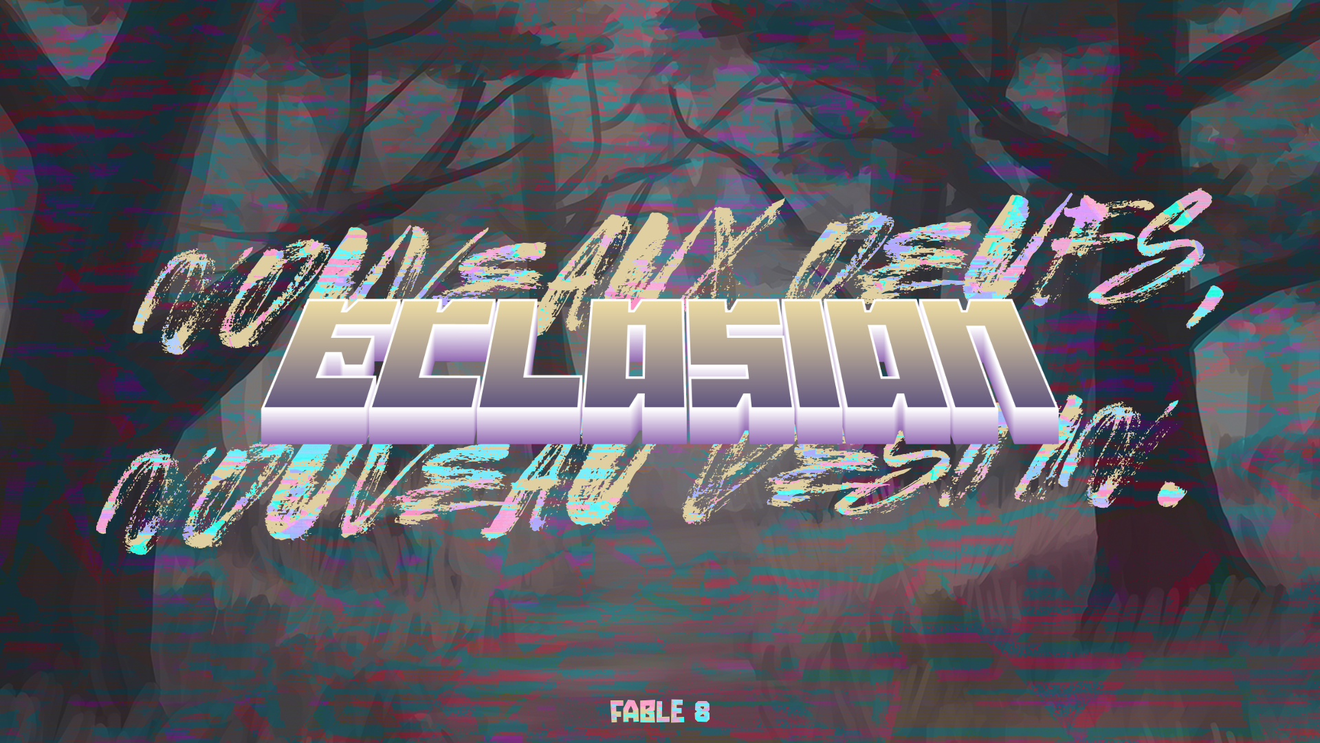 Fable 8 : ECLOSION