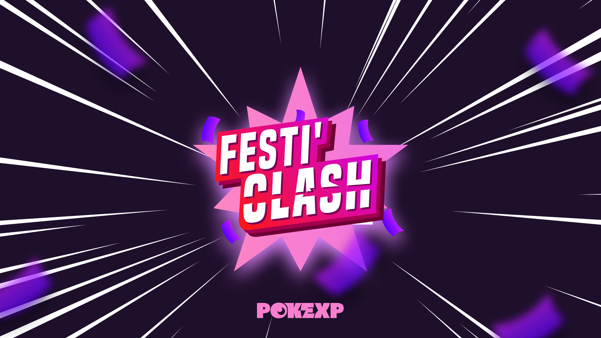 Festiclash : Volcaropod VS Geyseropod