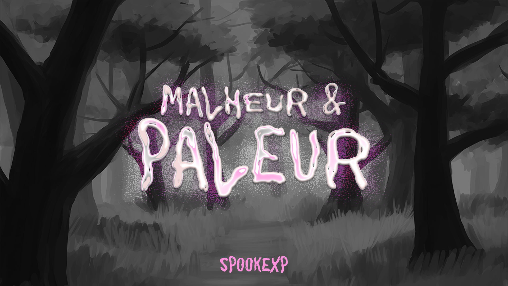 MALHEUR & PALEUR - SpookExp